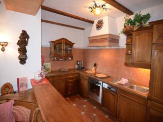 Quaint Apartment in Zeil am Main with Terrace - Zeil - 7