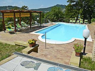 Country Cottage in Marche with Swimming Pool - Apecchio - 9