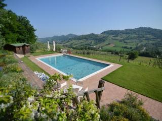Lovely Holiday Home in Monte Colombo on Farm - Monte Colombo - 3