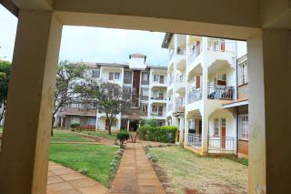 Kivulini apartment in thika - Thika - 0