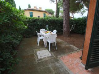 Apartment by the sea, in special surroundings - Santa Liberata - 2