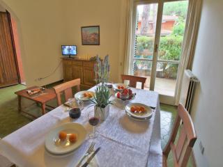 Apartment by the sea, in special surroundings - Santa Liberata - 8