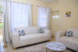 Kivulini apartment in thika - Thika - 9