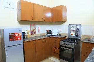 Kivulini apartment in thika - Thika - 7