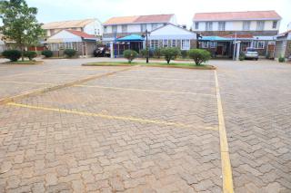 Kivulini apartment in thika - Thika - 6