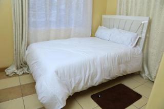 Kivulini apartment in thika - Thika - 3