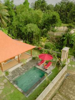 Villa purana - 1