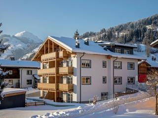 Modern Apartment near Ski Area in Brixen im Thale - Feuring - 5