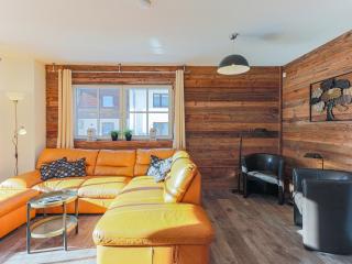 Modern Apartment near Ski Area in Brixen im Thale - Feuring - 1