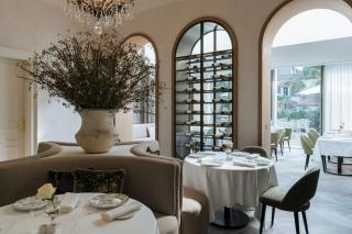 De Tuilerieën - Small Luxury Hotels of the World - Bruges - 9