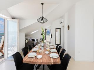Modern villa in Nin by the sea - 3