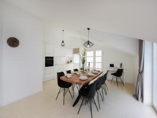 Modern villa in Nin by the sea - Nin - 2