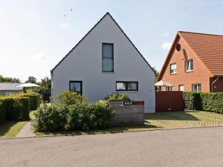 Pleasant Holiday Home in Zierow near Sea - Zierow - 5