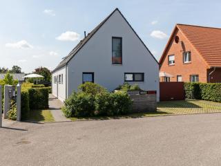 Pleasant Holiday Home in Zierow near Sea - Zierow - 8