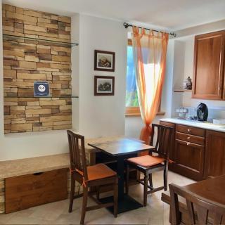 Antea Nuevo Sol Rooms and Breakfast - San Pellegrino Terme - 5