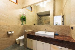 Villa Yariana Ocean Front - 7 Bedrooms - Nai Harn Beach - 5