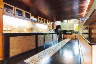 Villa Yariana Ocean Front - 7 Bedrooms - Nai Harn Beach - 6