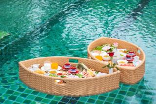 Villa Yariana Ocean Front - 7 Bedrooms - Nai Harn Beach - 9