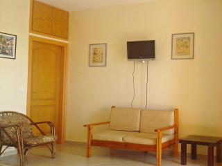 Seaview Studio in beautiful setting, west from Chania - Ravdhoúkha - 3
