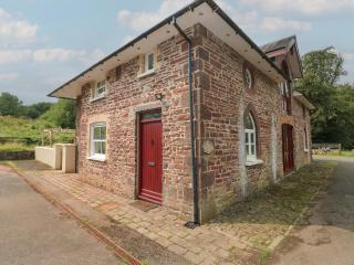 Meadow Cottage - Carmarthen - 9