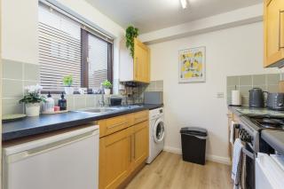 Cosy Canary Wharf House - Londra - 3