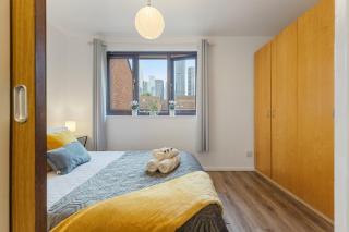 Short Stays at Claire Place - 1