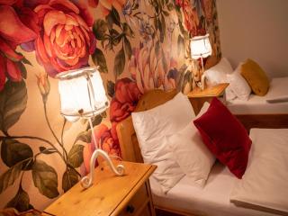 Lush apartment in Sankt Michael ob Bleiburg - Sankt Michael ob Bleiburg - 6