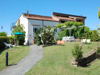 Villa in Velia only 2 steps away from the sea - Castellammare di Velia - 8
