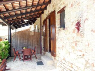 Villa in Velia only 2 steps away from the sea - Castellammare di Velia - 7