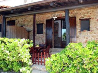 Villa in Velia only 2 steps away from the sea - Castellammare di Velia - 4