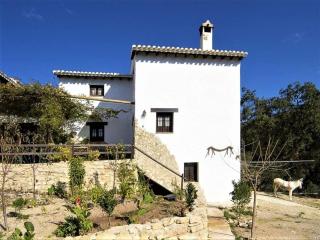 Beautiful holiday home in Andalusia with heated pool - Serval - 5