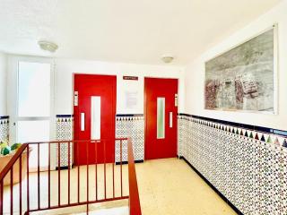 Seafront apartment in La Garrofa near the beach - La Garrofa - 4