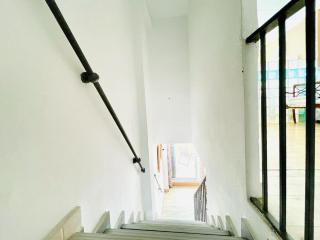 Seafront apartment in La Garrofa near the beach - La Garrofa - 5
