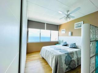 Seafront apartment in La Garrofa near the beach - La Garrofa - 2