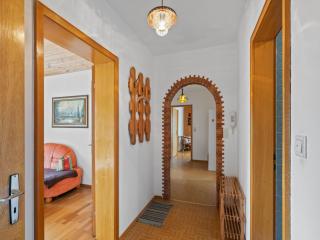 Cozy Apartment in Sonnen Bavaria near Forest - Sonnen - 3