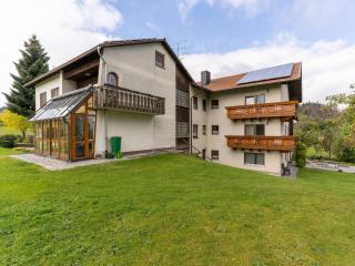 Cozy Apartment in Sonnen Bavaria near Forest - Sonnen - 9