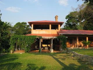 La Villa de Soledad - La Ceiba - 1