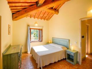 Apartment in a modern holiday home in Anghiari - Anghiari - 7