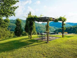Apartment in a modern holiday home in Anghiari - Anghiari - 5