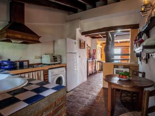 Restored mill on a property in Algarinejo in Granada - Fuentes de Cesna - 2