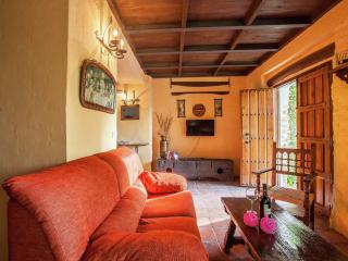 Restored mill on a property in Algarinejo in Granada - Fuentes de Cesna - 6