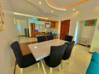 Shanzu Two Bedroom Coastal Getaway - Mombasa - 7