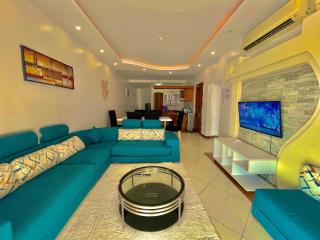 Shanzu Two Bedroom Coastal Getaway - Mombasa - 3