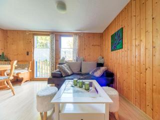 Comely Holiday Home in Güntersberge near Forest - Güntersberge - 8