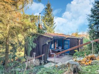 Comely Holiday Home in Güntersberge near Forest - Güntersberge - 9