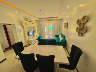 Shanzu Two Bedroom Coastal Getaway - Mombasa - 2
