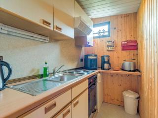 Comely Holiday Home in Güntersberge near Forest - Güntersberge - 7