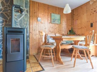 Comely Holiday Home in Güntersberge near Forest - Güntersberge - 3