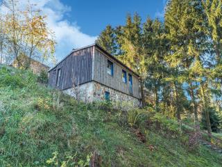 Comely Holiday Home in Güntersberge near Forest - Güntersberge - 4