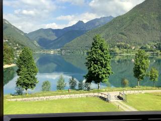 Scenic Holiday Home in Ledro near Spiggia Besta Lido - Ledro - 9